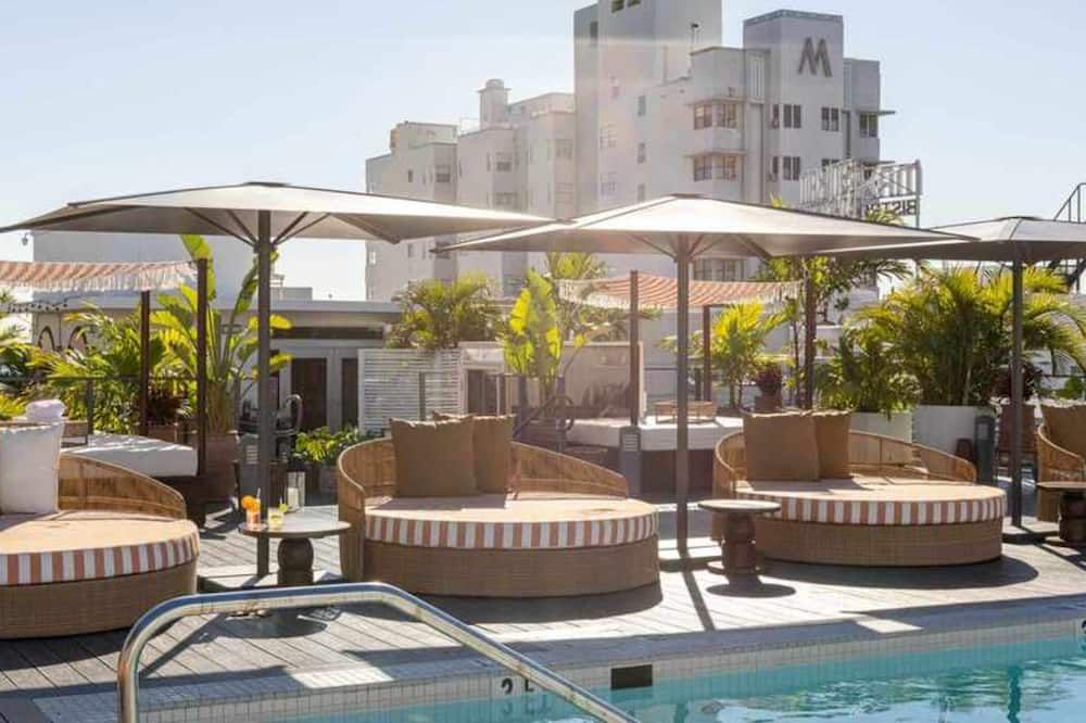 Uma House by Yurbban South Beach thumbnail 2