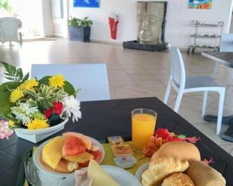 Hotel Village Soleil - Le Gosier