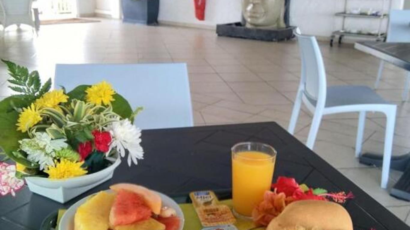 Hotel Village Soleil