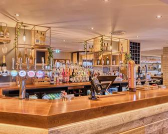 Premier Inn Worksop - Worksop - Bar