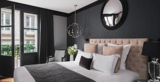 Maisons du Monde Hôtel & Suites - Nantes - Nantes - Bedroom