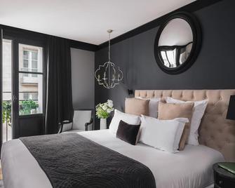 Maisons du Monde Hôtel & Suites - Nantes - Nantes - Sovrum