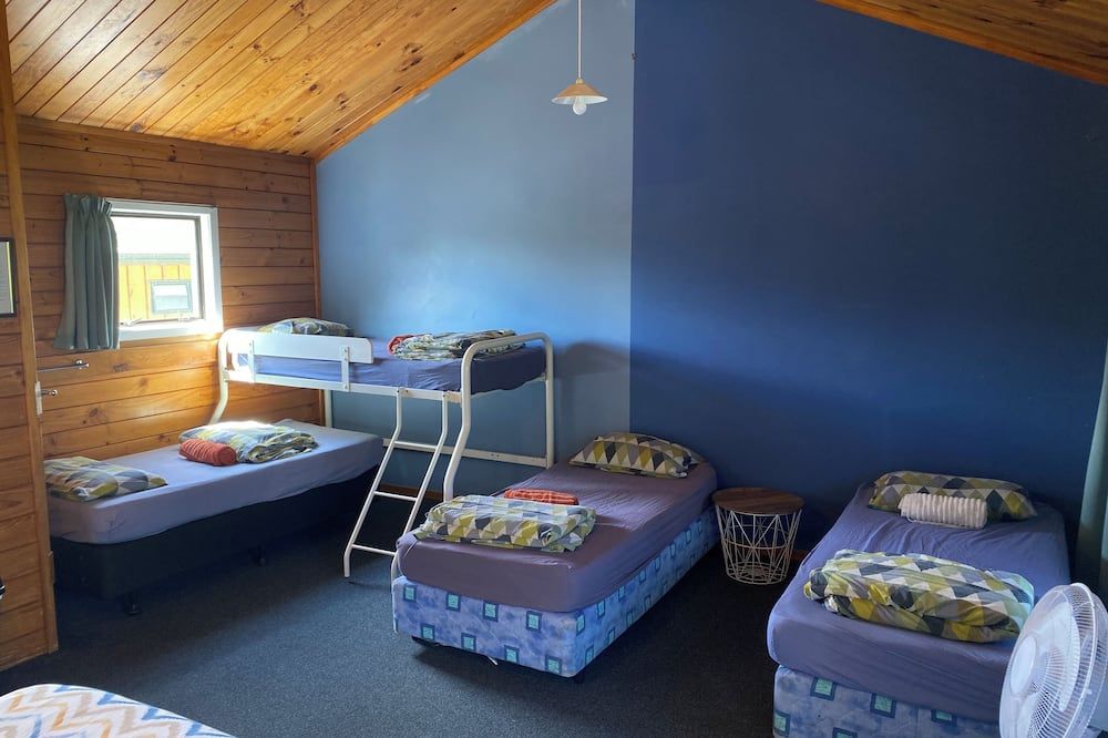 Bay of Islands Lodge - Paihia