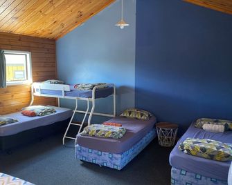 Bay of Islands Lodge - Paihia