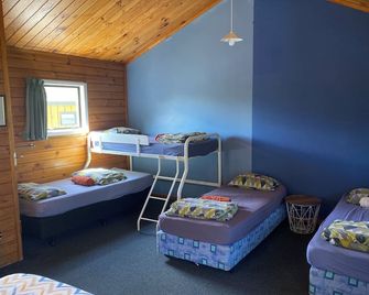 Bay of Islands Lodge - Paihia