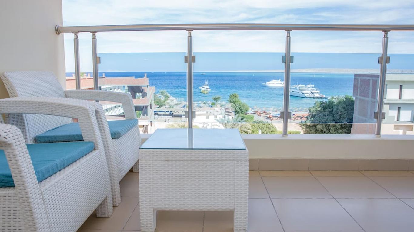Redcon Suites