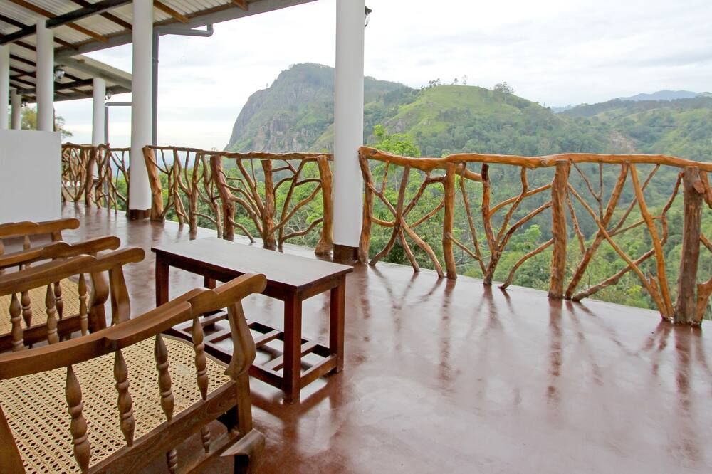 ماونت بلو فيو جيست إن إيلا