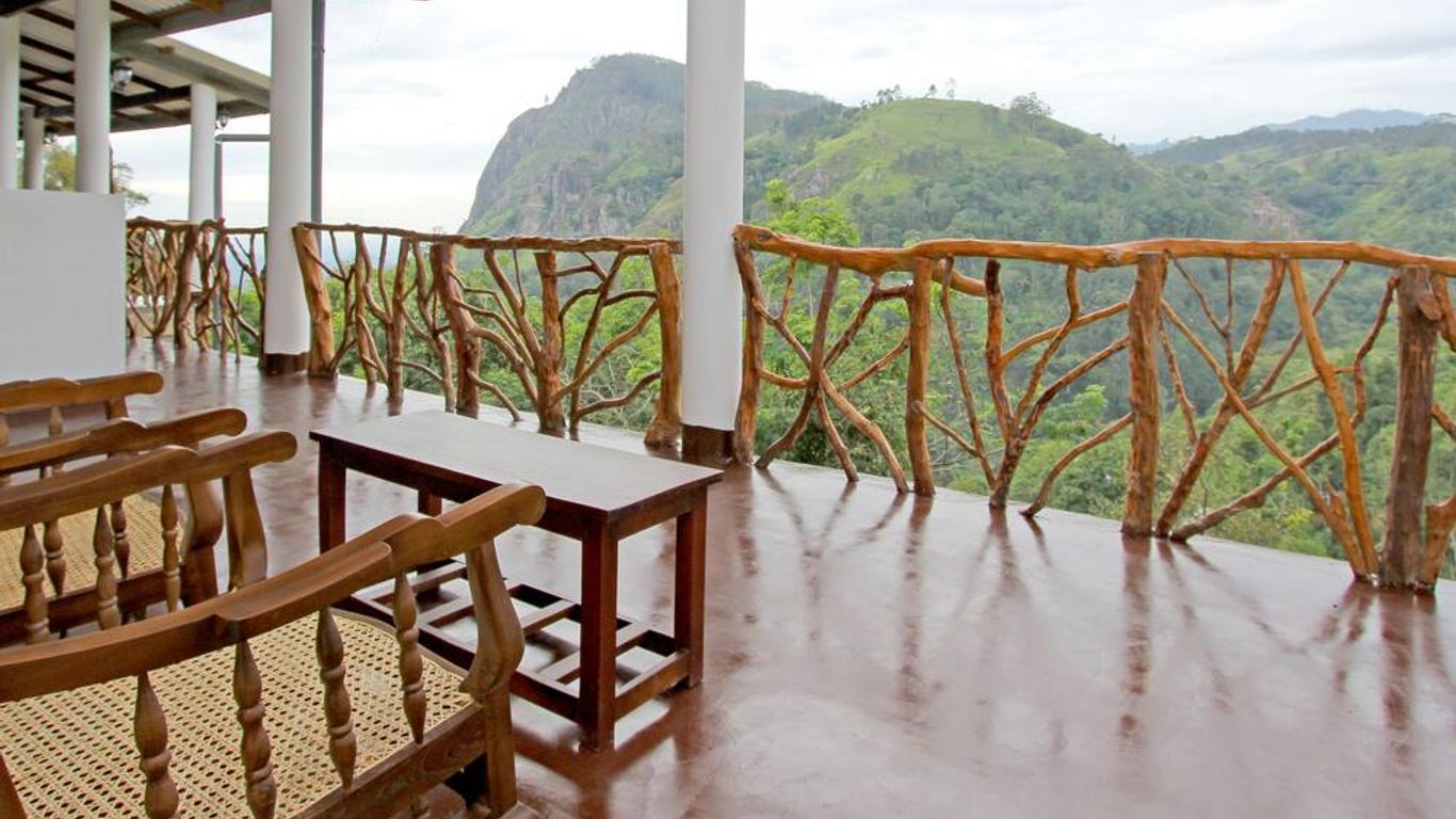 Mount Blue View Guest Inn Ella