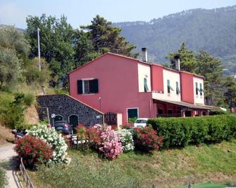 Agriturismo La Quiete - Levanto