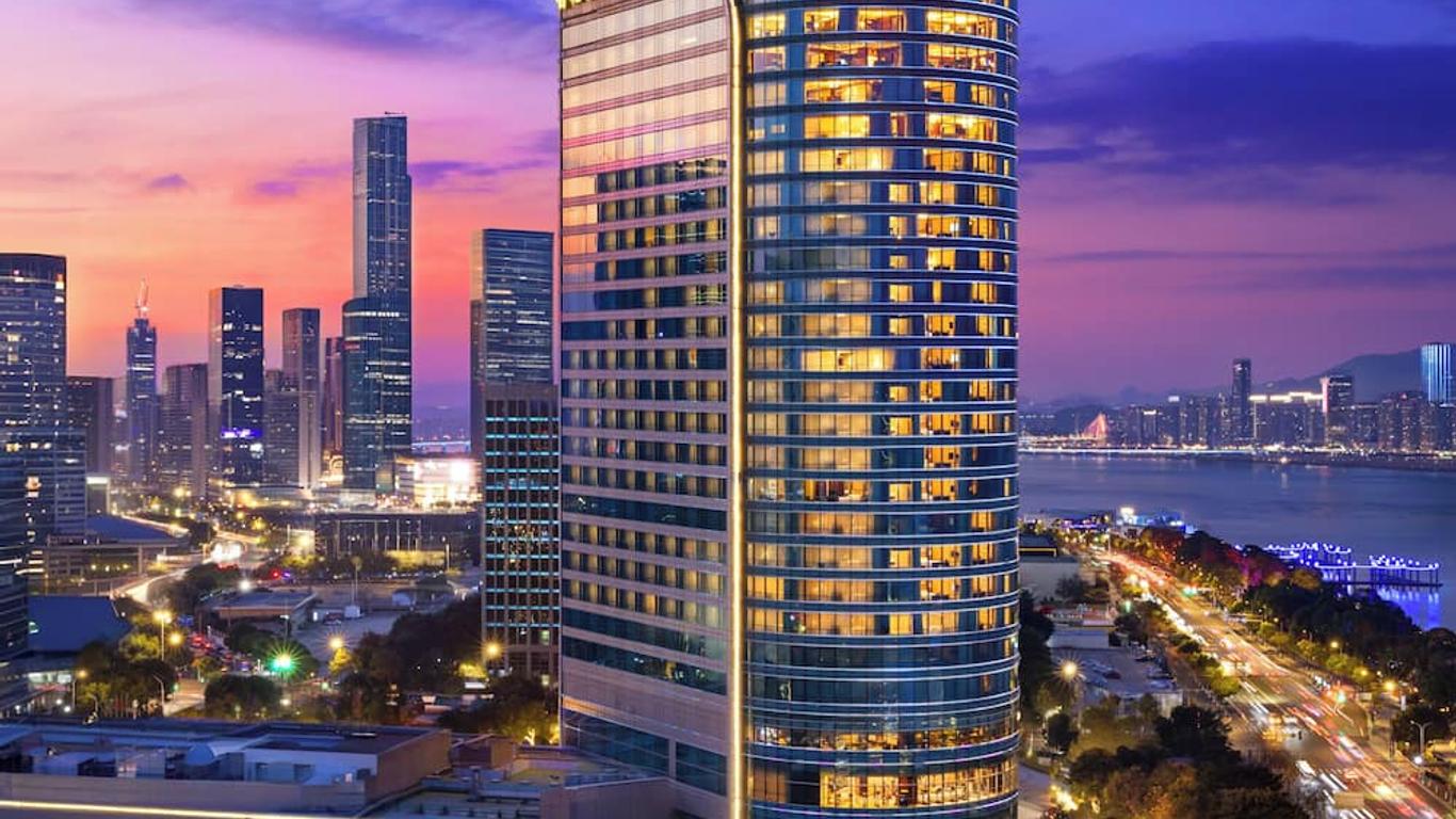 Shangri-La Wenzhou