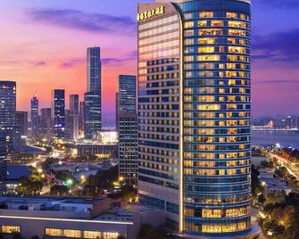 Shangri-La Wenzhou - Wenzhou - Edificio