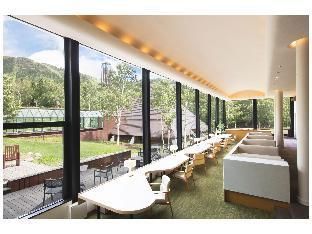 Tomamu The Tower by Hoshino Resorts