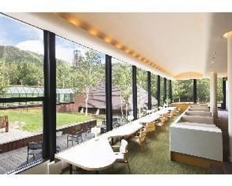 Tomamu The Tower by Hoshino Resorts - Shimukappu - Restaurant