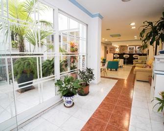 Hostal Berlin - Marbella