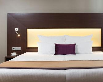 Leonardo Hotel München City Center - Monaco di Baviera - Camera da letto