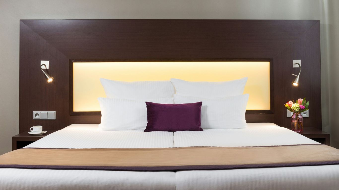 Leonardo Hotel München City Center