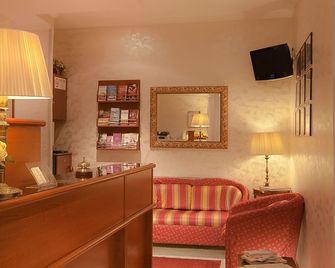 Hotel Silla - Roma