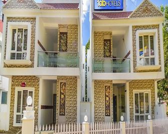 Fabhotel Vinu Valley Resorts - Nr Ketti Valley View Point - Ooty - Edificio