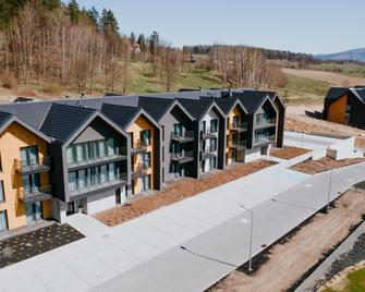 Lake Hill Karkonosze Apartments - Sosnówka - Budynek