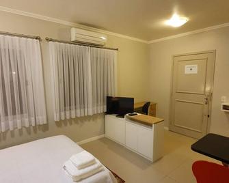 Great Apartment in the Center of Porto Alegre - Porto Alegre