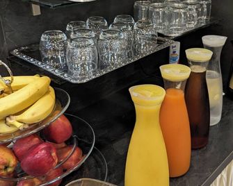 Adler Hotel Frankfurt - פרנקפורט אם מיין