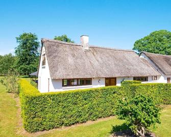 Holiday home Aars - Aars - Gebäude