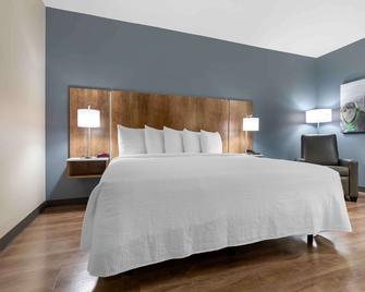 Extended Stay America Premier Suites - Austin - Austin Airport - Austin - Bedroom