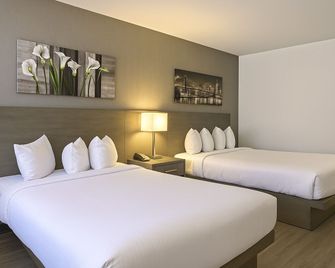 Repotel Levis - Lévis