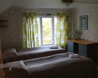 Villa Havula - Ranua - Bedroom