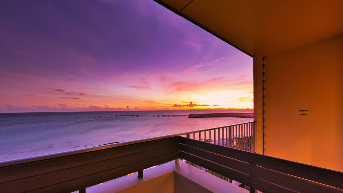 Senagajima Island Resort & Spa