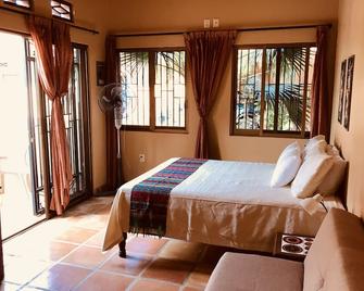 Casa La Jolla: A Private Paradise in Los Ayala, Riviera Nayarit - Los Ayala - Habitación