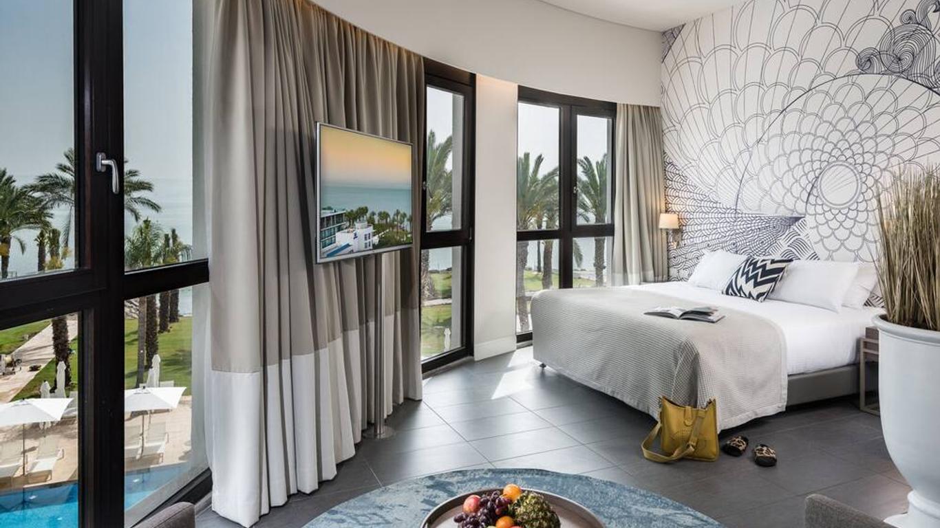 U Boutique Kinneret by the Sea of Galilee