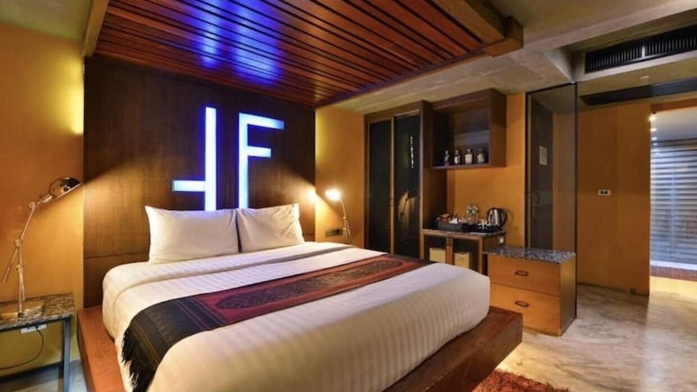 ذا فيوجن سويتس