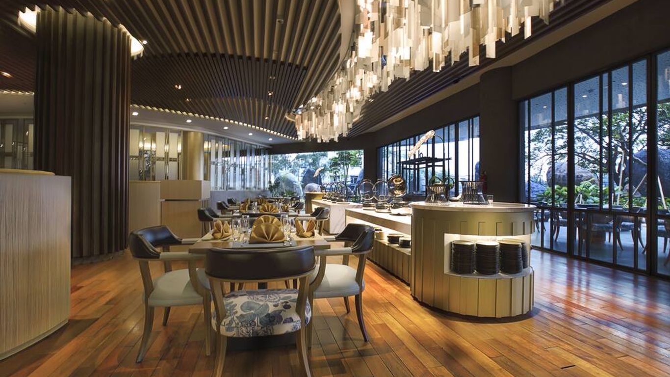 Grand Soll Marina Hotel