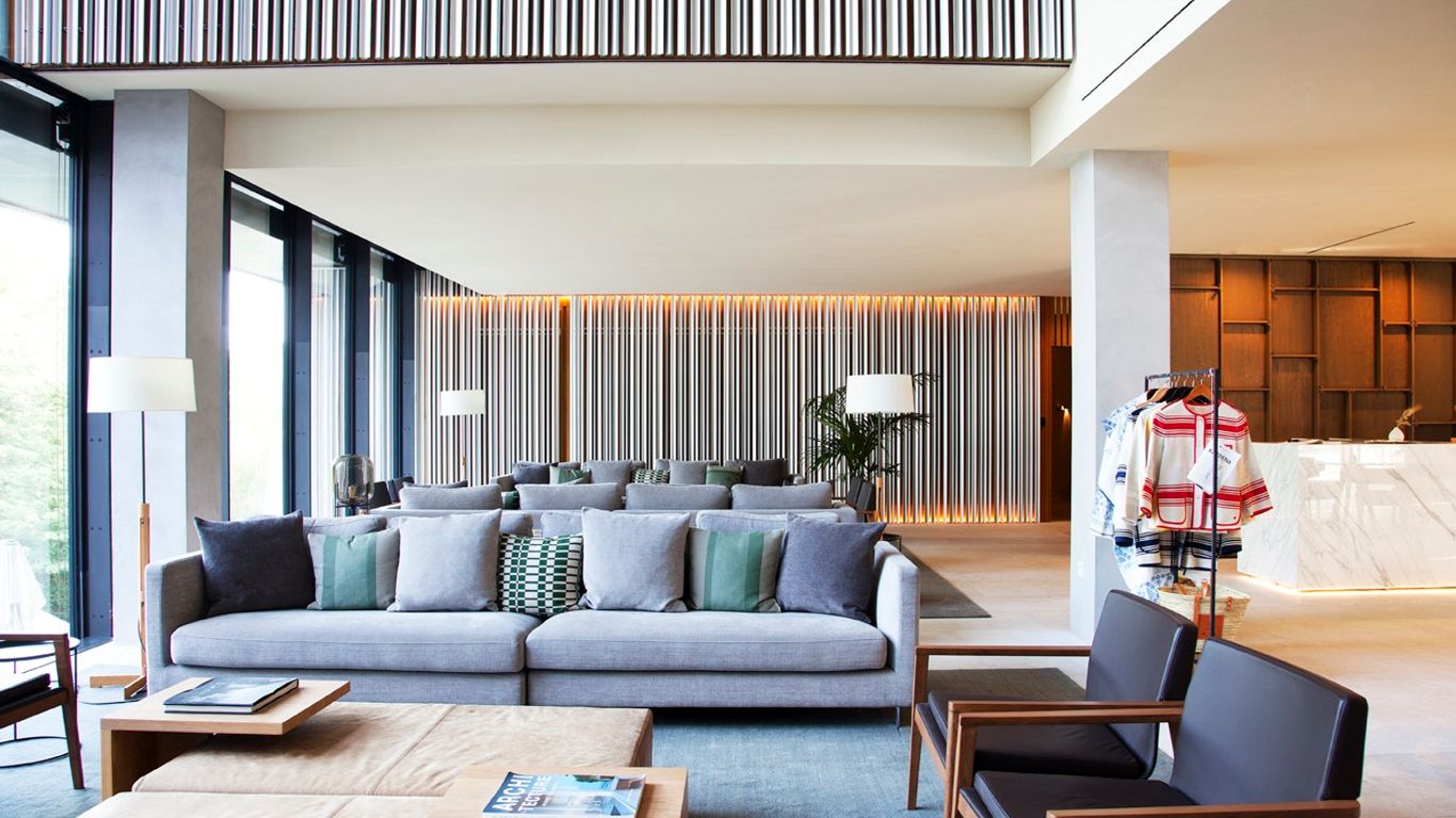 Hotel Arima & Spa - Small Luxury Hotels