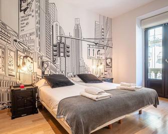 Palermo Soho Beach by Beauty Rentals - San Sebastián - Habitación