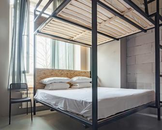 Rok Hostel - Vladikavkaz - Habitación