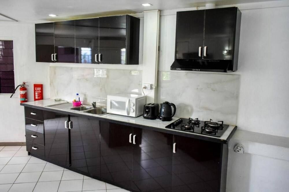 Town House Apartment Hotels Suva