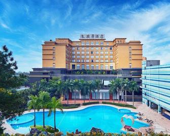 Foshan Panorama Hotel - Foshan - Building
