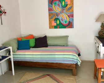 Comfort - Economy - Simple - Bahia de Banderas - Bedroom