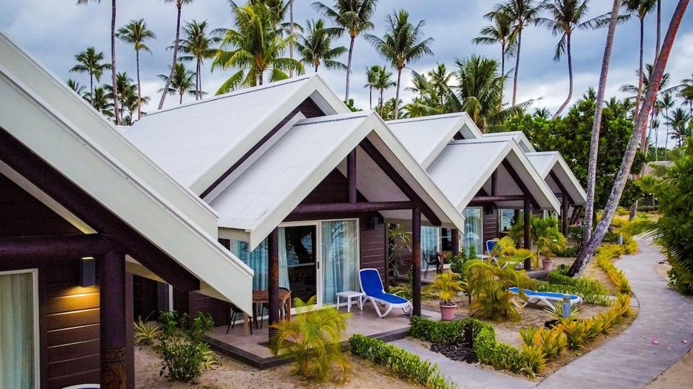 سيل توجا ساندز ريزورتس