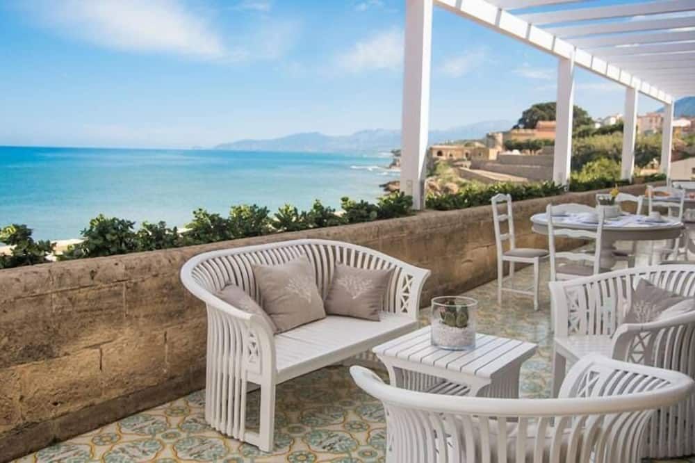 Hotel Tonnara Trabia