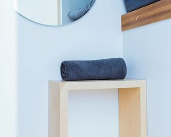Bobopod Slamet Riyadi, Solo - Surakarta City - Servicio de la habitación