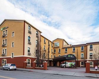Extended Stay America Suites - Anchorage - Downtown - אנקוראג' - בניין
