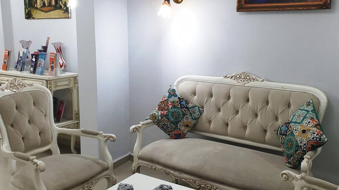 فندق أوشنز 7