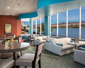 Aquarius Casino Resort, BW Premier Collection - Laughlin - Restaurant