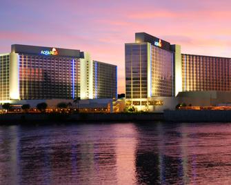 Aquarius Casino Resort, BW Premier Collection - Laughlin - Κτίριο