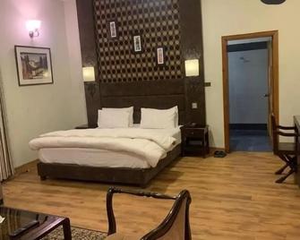 The Exclusive House - Peshawar - Habitación