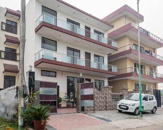 Komal Residency - Gurugram - Edificio