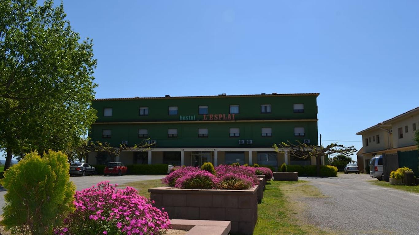 Hostal L'esplai